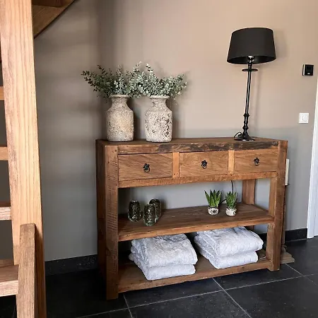 Bed En Wellness De Heyde * Veghel