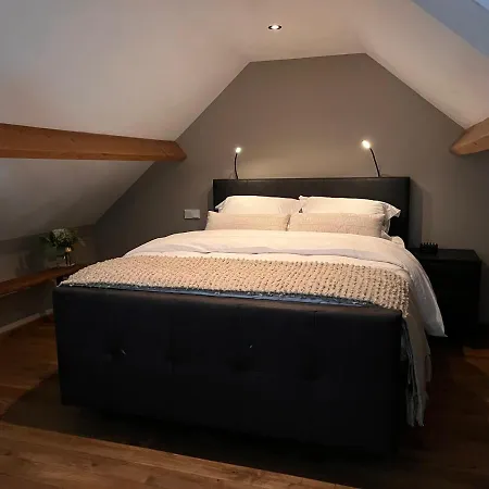 Bed En Wellness De Heyde * Veghel