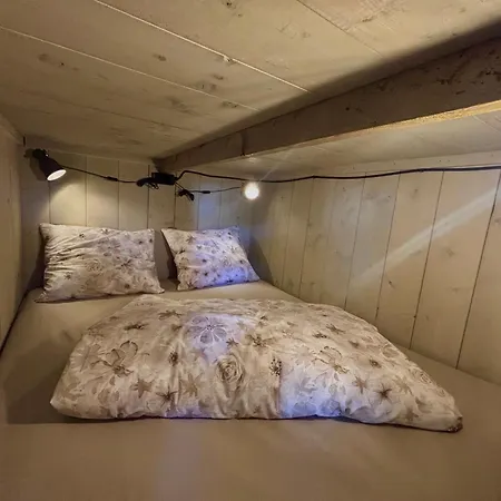 Bed En Wellness De Heyde *