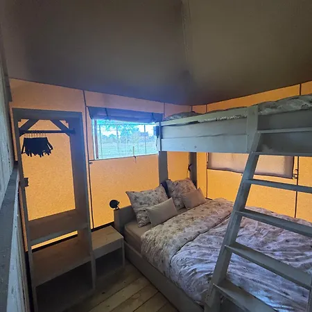 Bed En Wellness De Heyde *