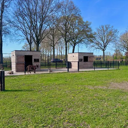 Bed En Wellness De Heyde * Veghel